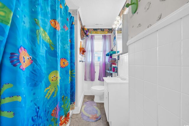 1616 Perrin Dr., North Myrtle Beach, SC 29582