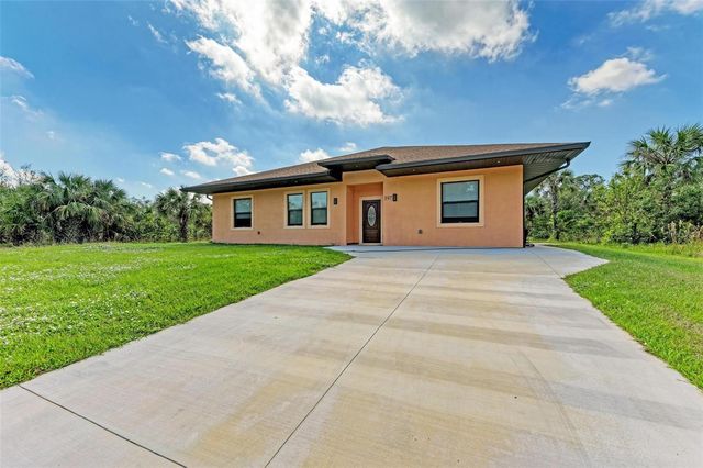 397 DONIPHAN DRIVE, Port Charlotte, FL 33954