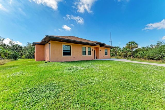 397 DONIPHAN DRIVE, Port Charlotte, FL 33954