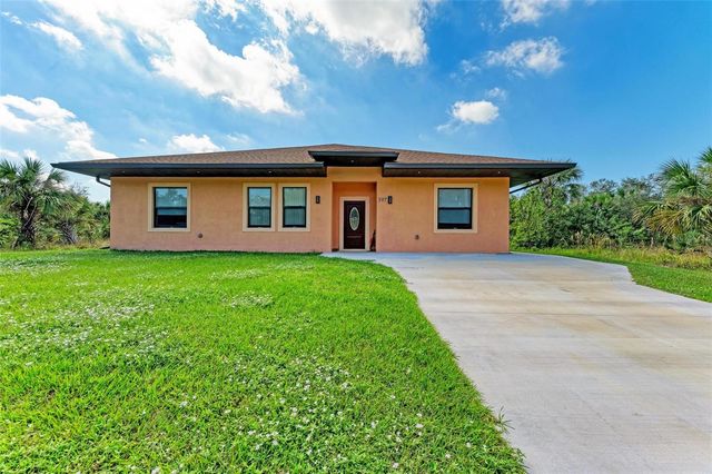 397 DONIPHAN DRIVE, Port Charlotte, FL 33954