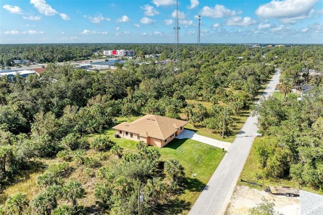397 DONIPHAN DRIVE, Port Charlotte, FL 33954