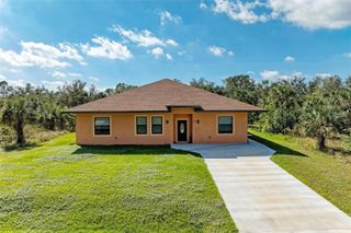 397 DONIPHAN DRIVE, Port Charlotte, FL 33954