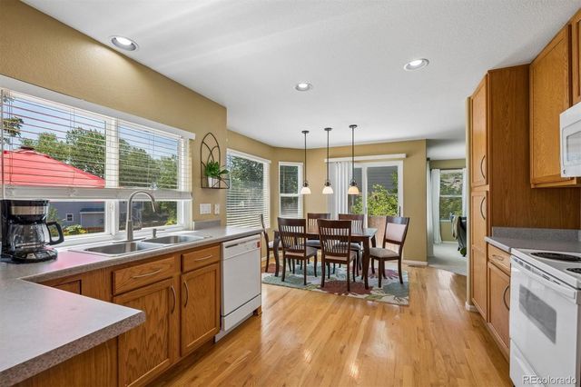 2805 S Walden Way, Aurora, CO 80013