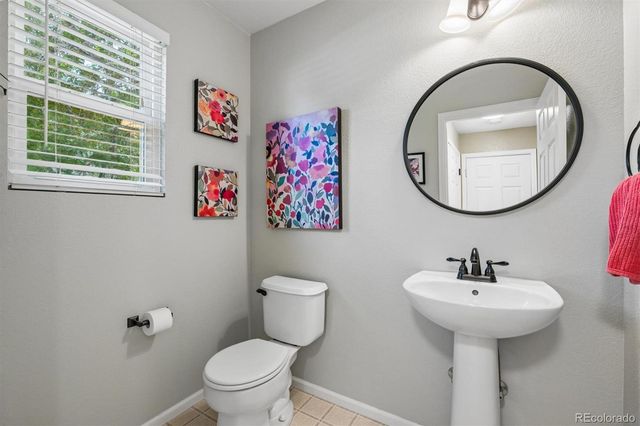 2805 S Walden Way, Aurora, CO 80013