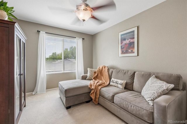 2805 S Walden Way, Aurora, CO 80013
