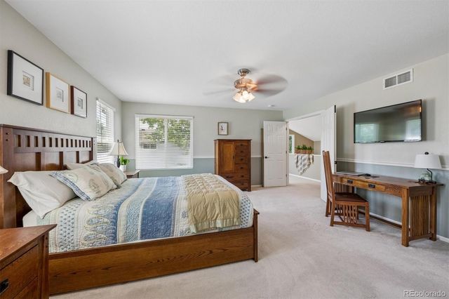 2805 S Walden Way, Aurora, CO 80013