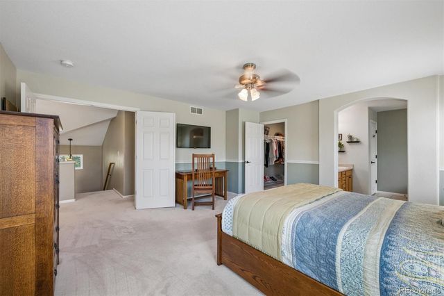 2805 S Walden Way, Aurora, CO 80013