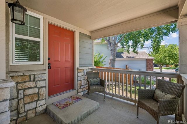 2805 S Walden Way, Aurora, CO 80013
