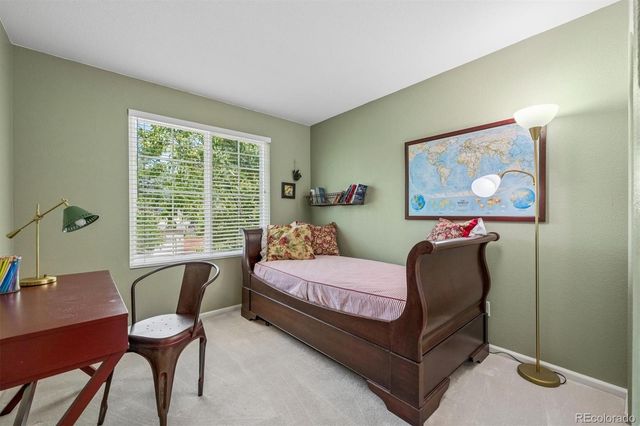 2805 S Walden Way, Aurora, CO 80013