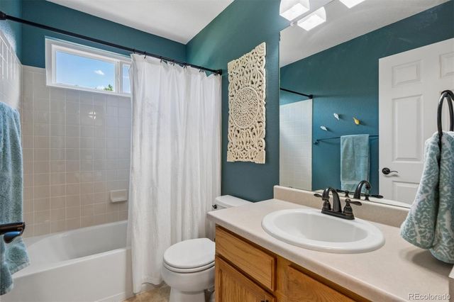 2805 S Walden Way, Aurora, CO 80013