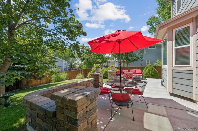 2805 S Walden Way, Aurora, CO 80013