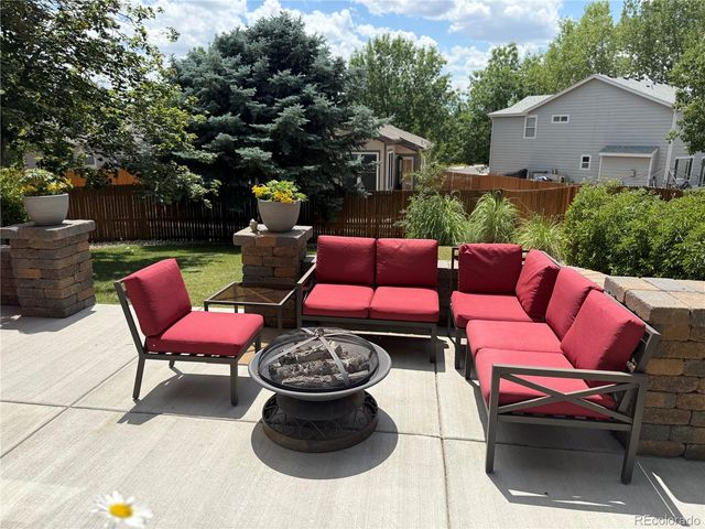 2805 S Walden Way, Aurora, CO 80013
