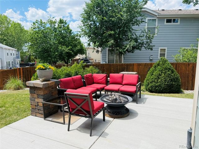 2805 S Walden Way, Aurora, CO 80013