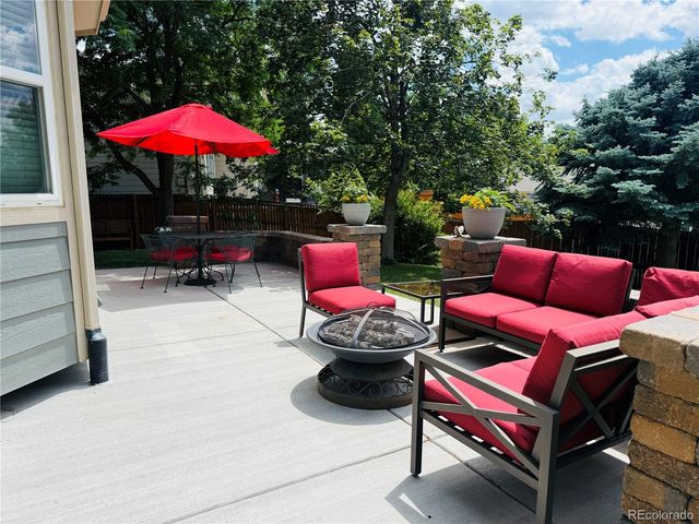2805 S Walden Way, Aurora, CO 80013