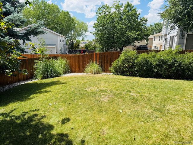 2805 S Walden Way, Aurora, CO 80013