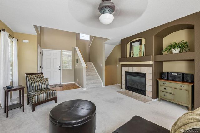 2805 S Walden Way, Aurora, CO 80013
