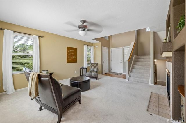 2805 S Walden Way, Aurora, CO 80013