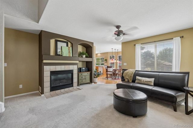 2805 S Walden Way, Aurora, CO 80013