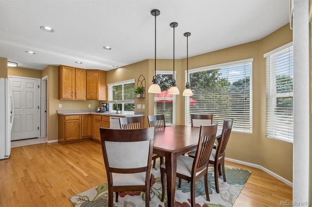 2805 S Walden Way, Aurora, CO 80013