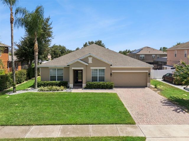 1316 WESTMEATH COURT, Apopka, FL 32703
