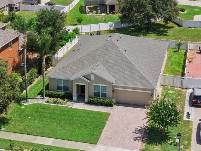 1316 WESTMEATH COURT, Apopka, FL 32703