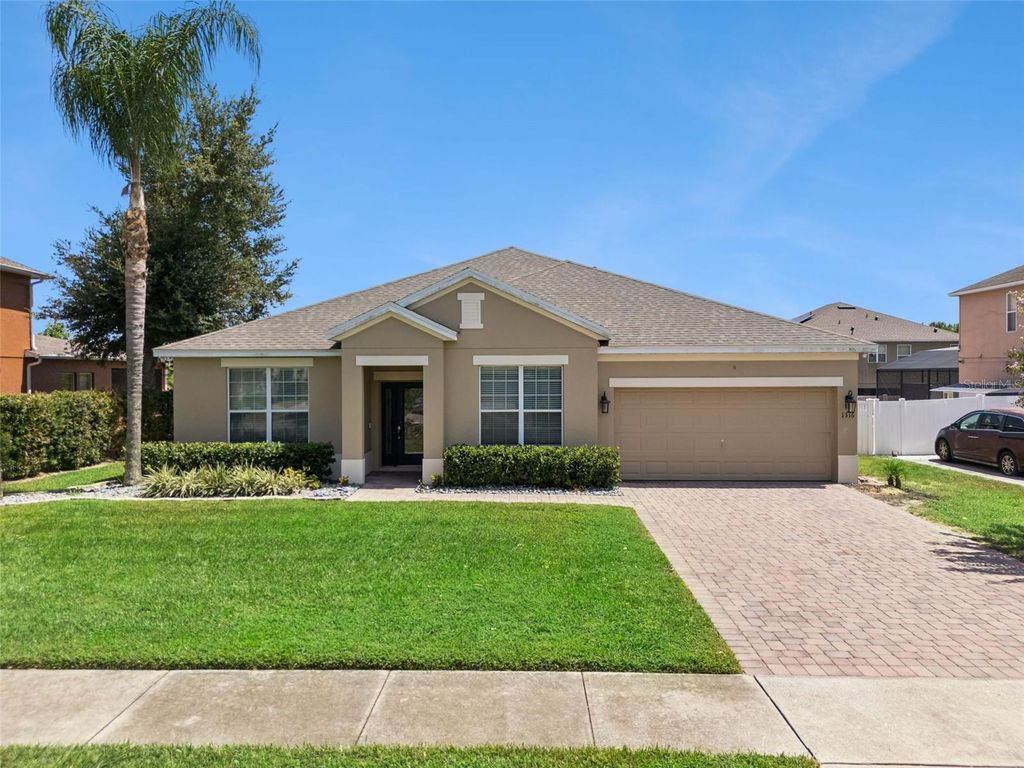 1316 WESTMEATH COURT, Apopka, FL 32703