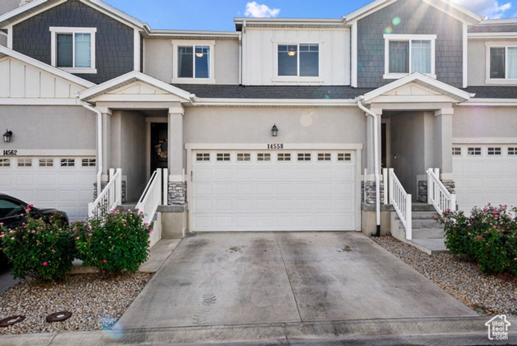 14558 S QUIET SHADE DR, Herriman, UT 84096