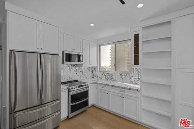 100 S Doheny Drive 805, Los Angeles, CA 90048