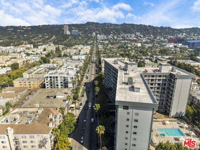 100 S Doheny Drive 805, Los Angeles, CA 90048