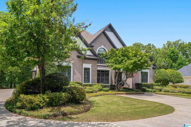 5072 GREYSTONE WAY, Hoover, AL 35242