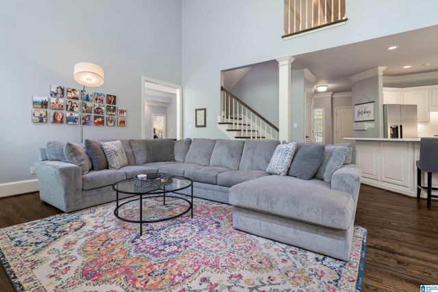 5072 GREYSTONE WAY, Hoover, AL 35242
