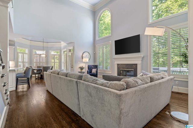 5072 GREYSTONE WAY, Hoover, AL 35242