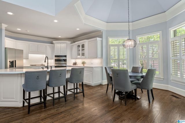 5072 GREYSTONE WAY, Hoover, AL 35242