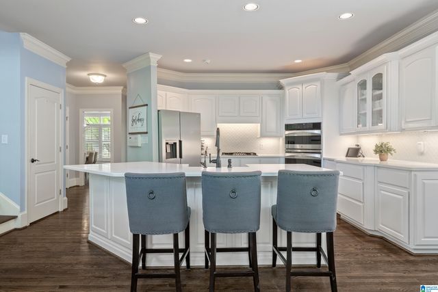5072 GREYSTONE WAY, Hoover, AL 35242