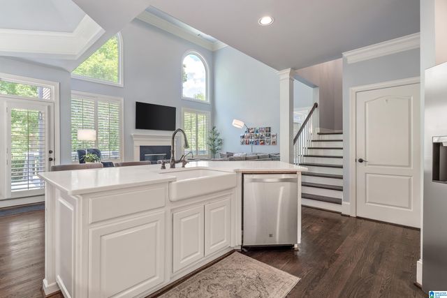 5072 GREYSTONE WAY, Hoover, AL 35242