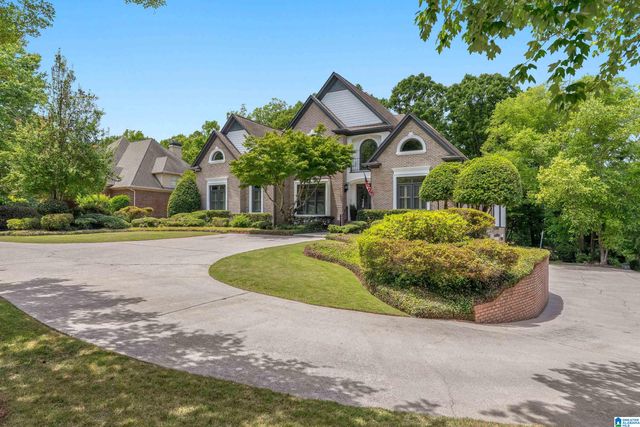 5072 GREYSTONE WAY, Hoover, AL 35242