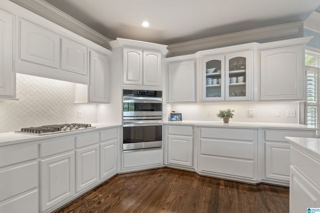 5072 GREYSTONE WAY, Hoover, AL 35242