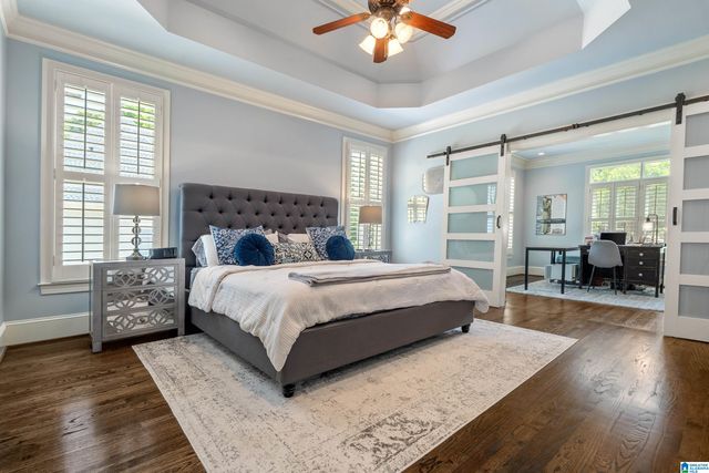 5072 GREYSTONE WAY, Hoover, AL 35242