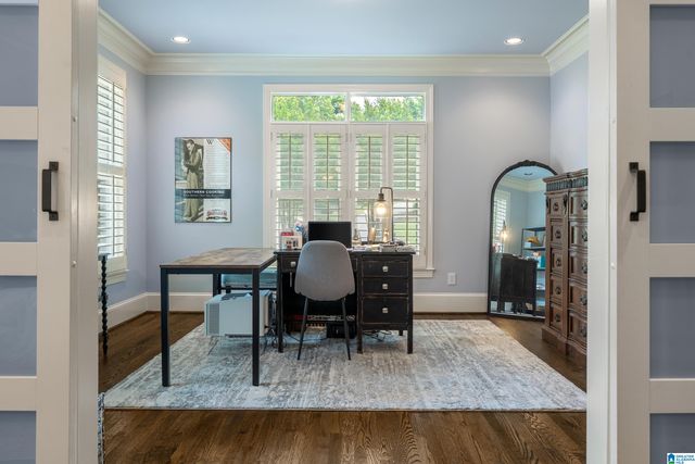 5072 GREYSTONE WAY, Hoover, AL 35242