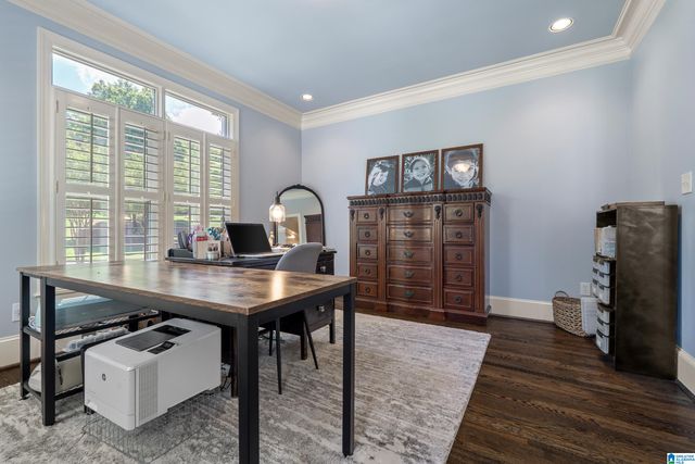 5072 GREYSTONE WAY, Hoover, AL 35242