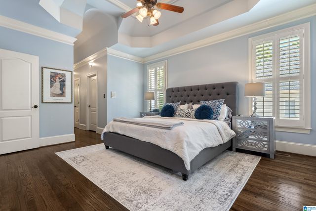 5072 GREYSTONE WAY, Hoover, AL 35242