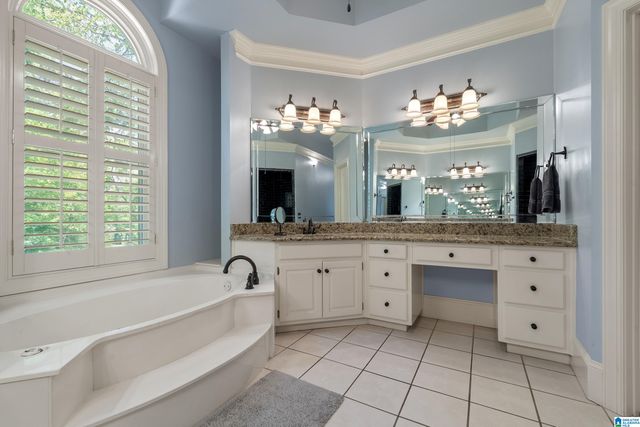 5072 GREYSTONE WAY, Hoover, AL 35242