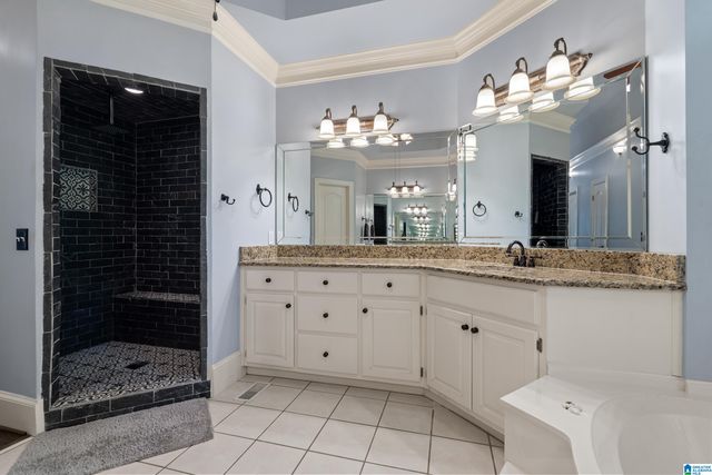5072 GREYSTONE WAY, Hoover, AL 35242