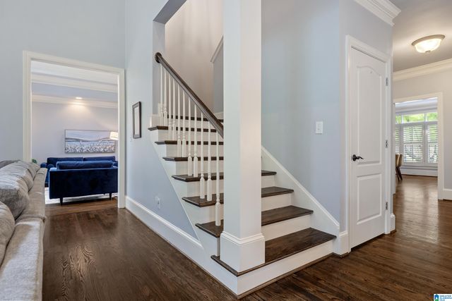 5072 GREYSTONE WAY, Hoover, AL 35242