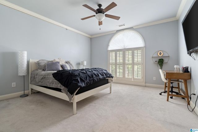 5072 GREYSTONE WAY, Hoover, AL 35242