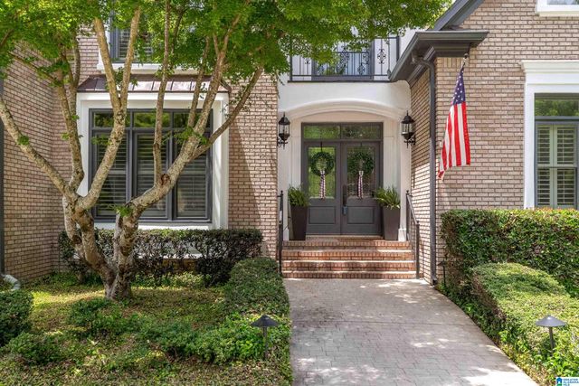 5072 GREYSTONE WAY, Hoover, AL 35242