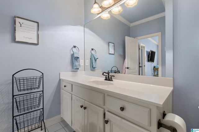 5072 GREYSTONE WAY, Hoover, AL 35242