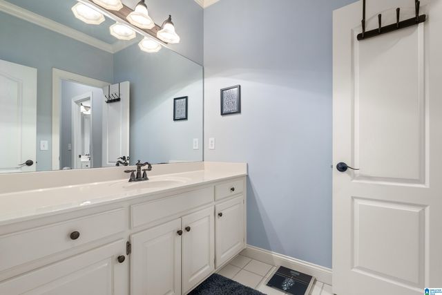 5072 GREYSTONE WAY, Hoover, AL 35242