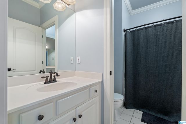 5072 GREYSTONE WAY, Hoover, AL 35242