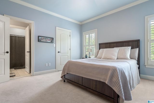 5072 GREYSTONE WAY, Hoover, AL 35242